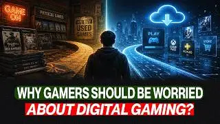 How Digital Gaming Changed Everything