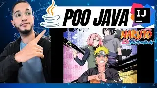 POO JAVA. Curso de Java para Iniciantes. Como Usar POO Java?