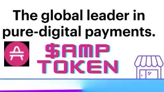 AMP Token ~ $AMP~