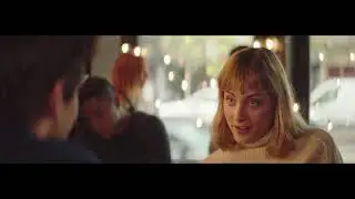 Любовь по ту сторону  Русский трейлер 2021