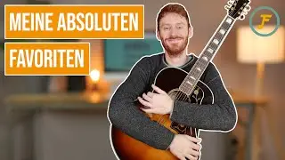Diese Top 5 Songs inspirieren mich immer wieder