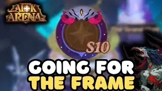 AFK ARENA - TEMPORAL RIFT - FLOOR 340