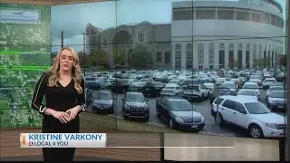 Changes coming to Ohio State football gameday traffic