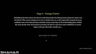 Prince of War 2 - Flash Armor Games