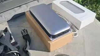 Обзор: оборудование для удалённой работы в походных условиях