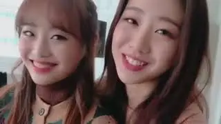 LOONA X BTS - Where you at X Just one day (MashUp)
