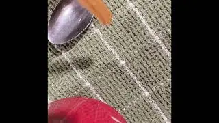 How to make a D.I.Y bunny toy/treat