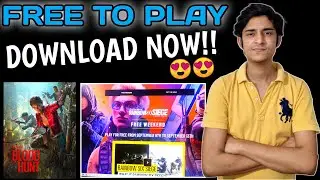 Tom clancy rainbow six siege free weekend start now || Blood hunt early access play now || hurry up🔥
