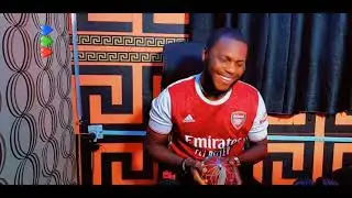 Chukwu Ibu Onye Di Nma-Ebube Onuah Bubest
