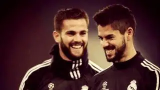 Nacho e Isco se la devuelven a koke