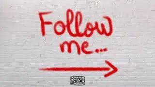 Gjma - Follow me (Prod by Dallas Beats)