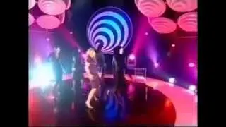 Geri Halliwell - Desire - TOTP