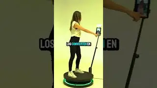 ¡Transforma tus eventos corporativos con nuestras fotocabinas!