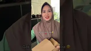 LIAT ISTRI PAKE KERUDUNG DIRUMAH BIKIN HATI ADEM🥹🫶🏻 #music #istri #cantik #shalehah