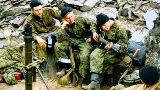 Горный перевал