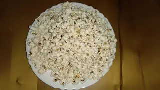 ⚠️🍿как приготовить 