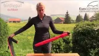 EuroSCHIRM Birdiepal Outdoor