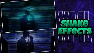Viral Shake effects XML 🔥 ALIGHT MOTION