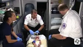 ROSC and Post Cardiac Arrest Care | PALS Training Video