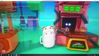 Roblox pls donate стою и получаю робуксы^^