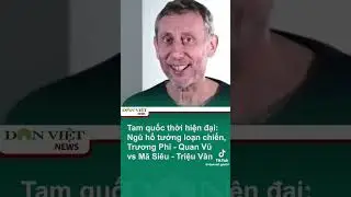 Sốc - Tam Quốc Thời Hiện Đại, xuất hiện tại Đà Nẵng