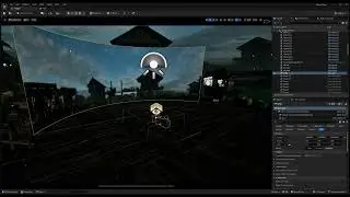 Virtual Art Dept 146XR / WaterVillage  UE