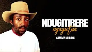 NDUGITIRERE NGAGUTUA