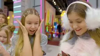 СТС КИДС & ГРАНИ