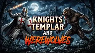 Knights Templars and Werewolves