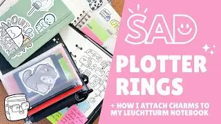 Setup Plotter Mini Rings Work Planner