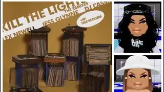 Peachy vs Lew | “ Kill The Lights “ | Floral’s Production
