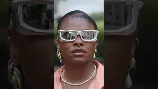 Black Magic 6k Pro X IRIX Lenses - Model video