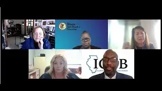 Working with Institutes of Higher Education to Advance the ECE Workforce
