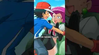 5 pokemon theories so crazy .. they might be true