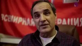 Фильм о Профсоюзе трудящихся-мигрантов