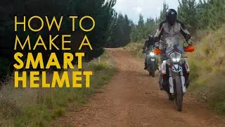 Motivated by Motorcycling | This is Forcite
