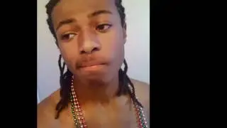 Giga HD - She Is Doin It (Jerkin Song)