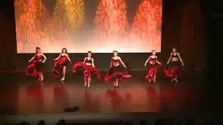Soy (Gypsy Kings) - Rumba Flamenca!