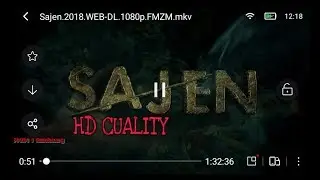 Download film SAJEN 2018 full movie kualitas HD