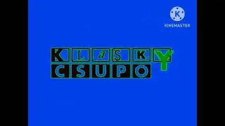 Klasky Csupo Logo in Autovocoding