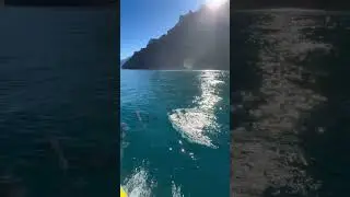 Beautiful travel OAHU Hawaii!