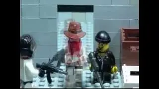 Lego Counter Strike