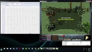 Hex Editing [HD] #3 - Value Searches
