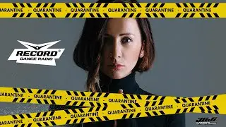Lady Waks @ QUARANTINE 