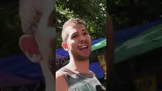 The Evolution of Andrew Tate