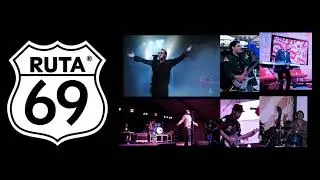 ruta 69 - wooly mony