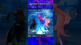 When the new Jubi Slide Emote is removed from item shop #shorts #fortnite #fortniteclips
