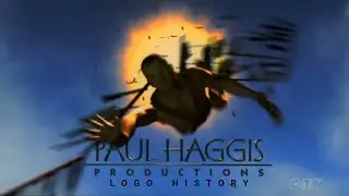 Paul Haggis Productions Logo History