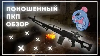 STALCRAFT▶ПОНОШЕННЫЙ ПКП