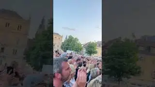 Lea Open air Coburg 17.06.2023
